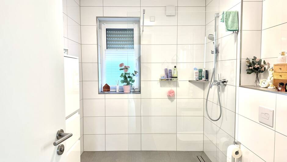 Wohnung Nordwall in Bocholt