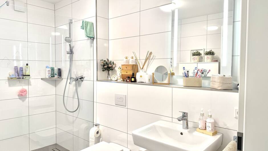 Wohnung Nordwall in Bocholt