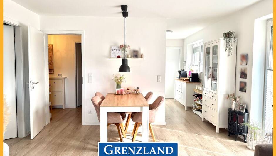 Wohnung Nordwall in Bocholt