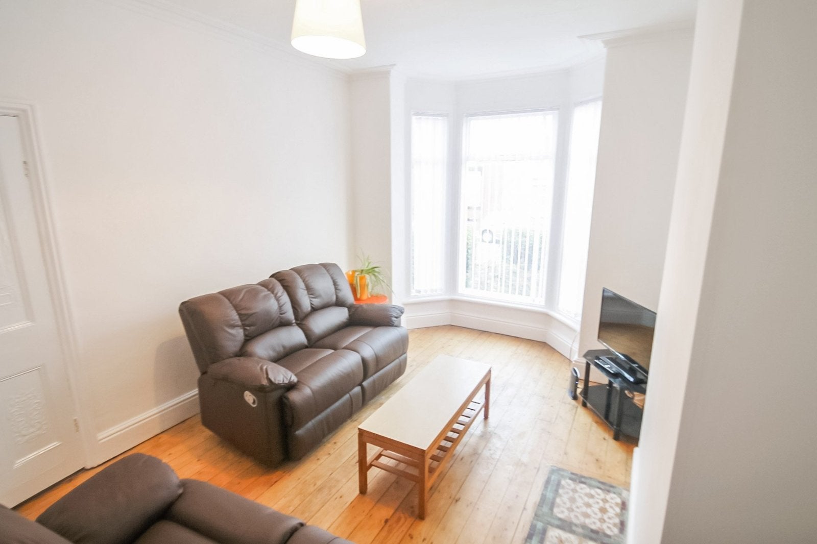 House Back Beamsley Mount in Leeds