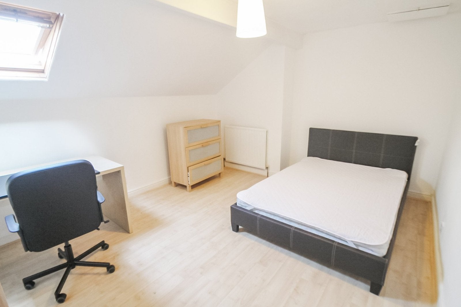 House Back Beamsley Mount in Leeds