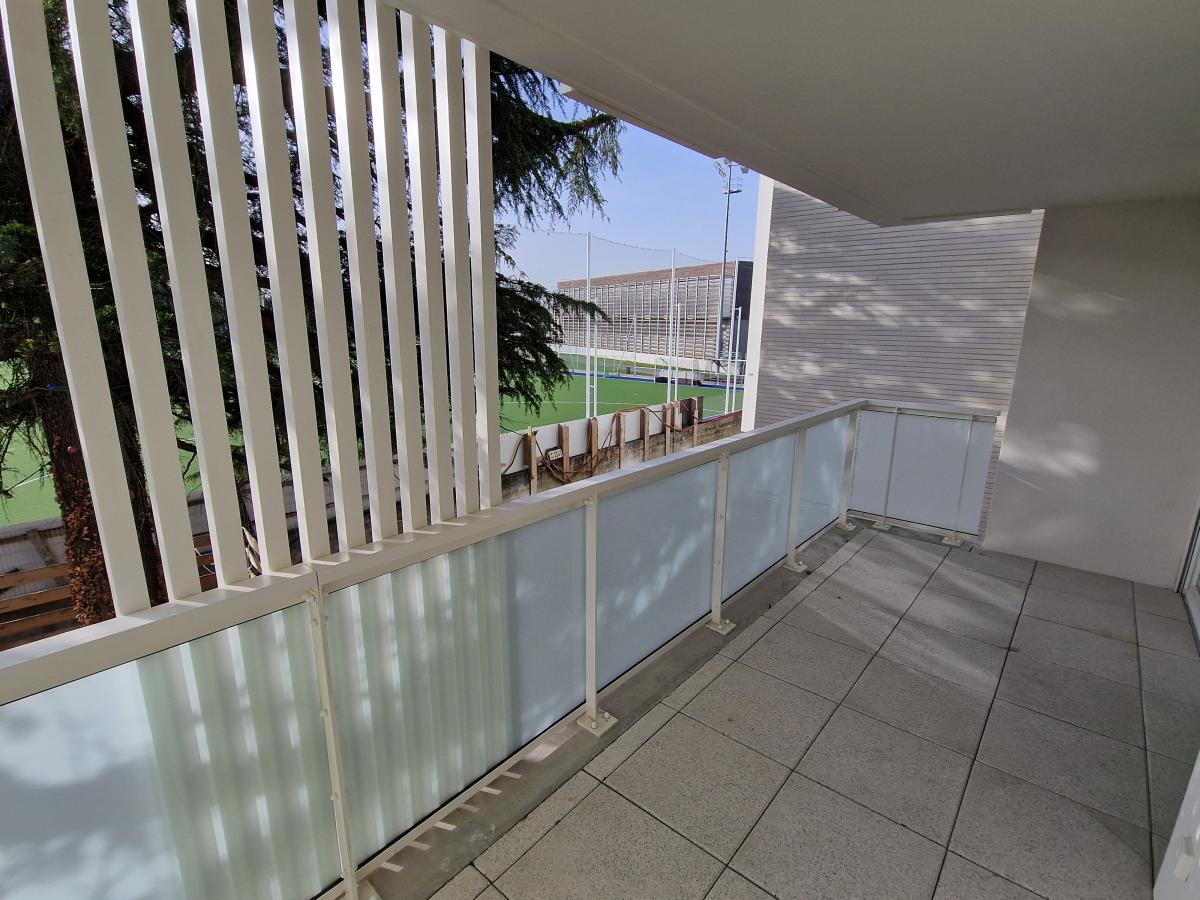 Flat Avenue de Castres in Toulouse