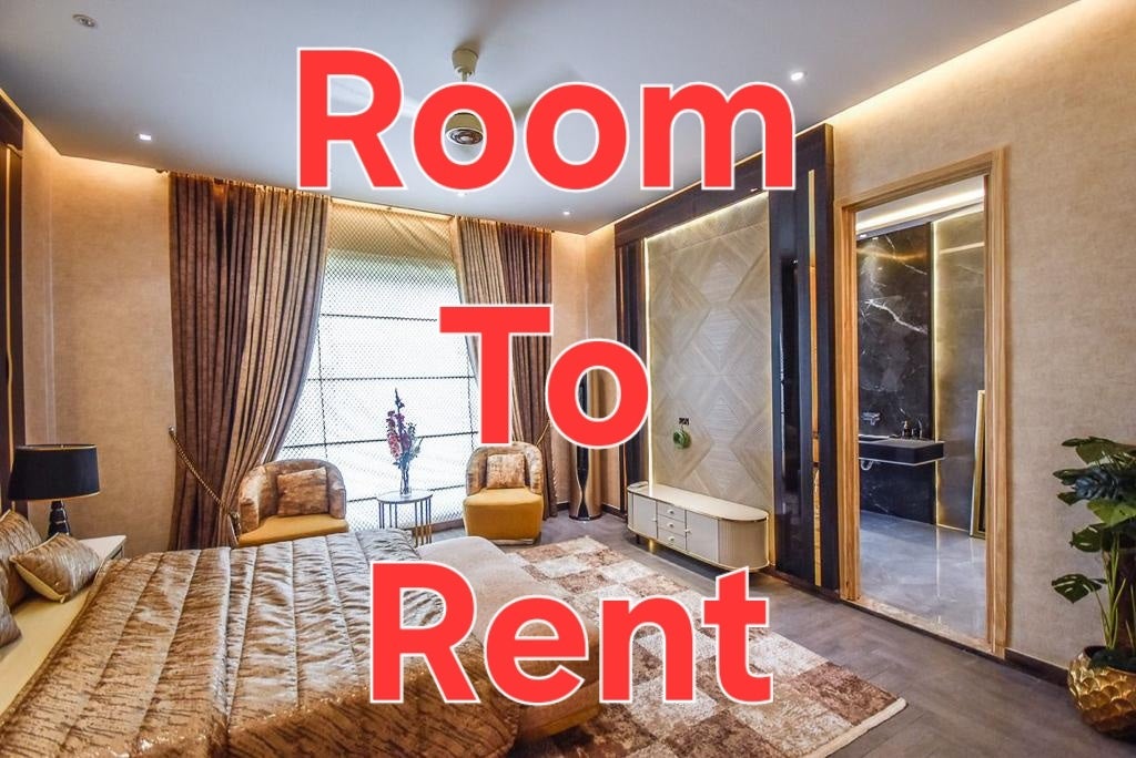 Room Mansfield Road in Greater London