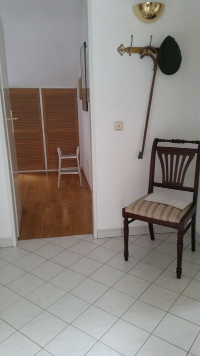 Wohnung Hamburger Straße in Reinbek
