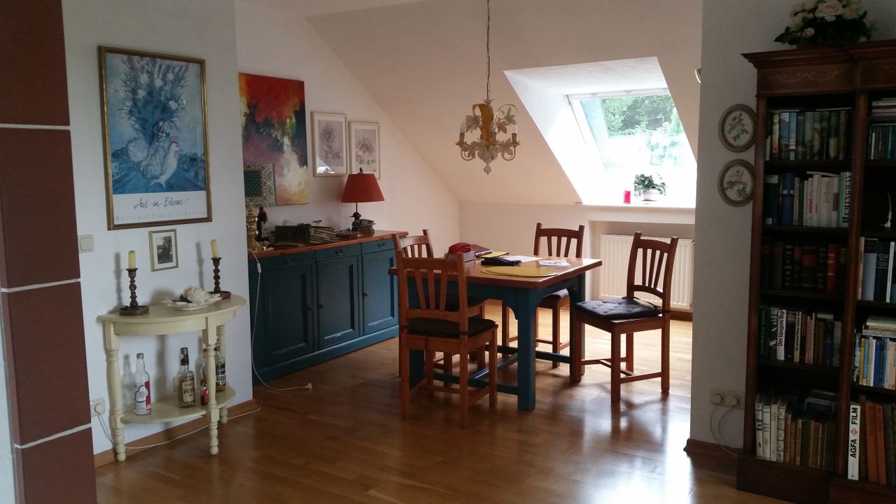 Wohnung Hamburger Straße in Reinbek