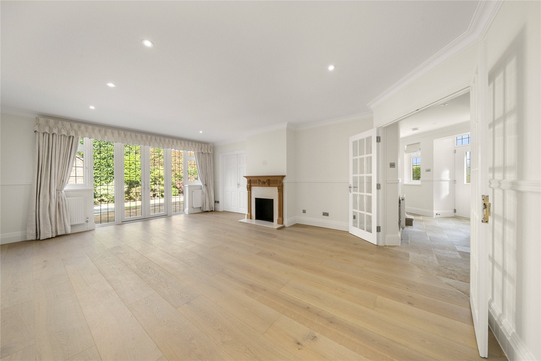 House Drake's Close in Elmbridge