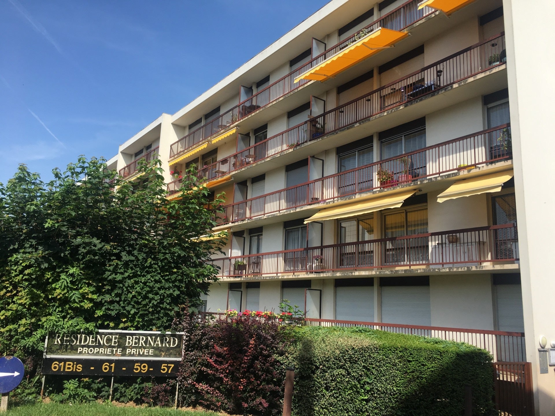Appartement Rue Saint-Louis à Évreux
