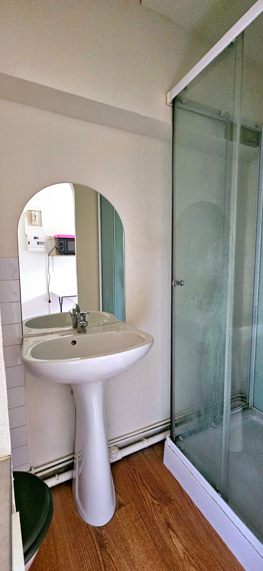 Appartement Rue Saint-Louis à Évreux