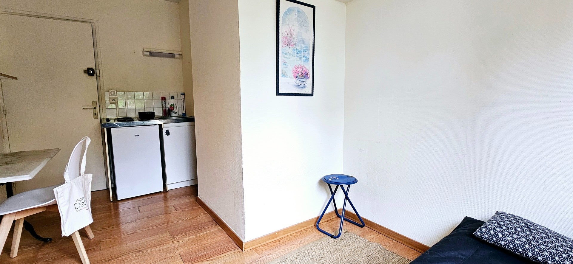 Flat Rue Saint-Louis in Évreux