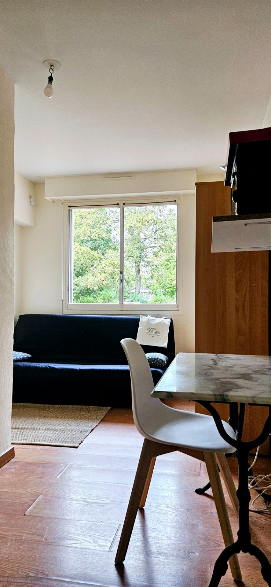 Appartement Rue Saint-Louis à Évreux