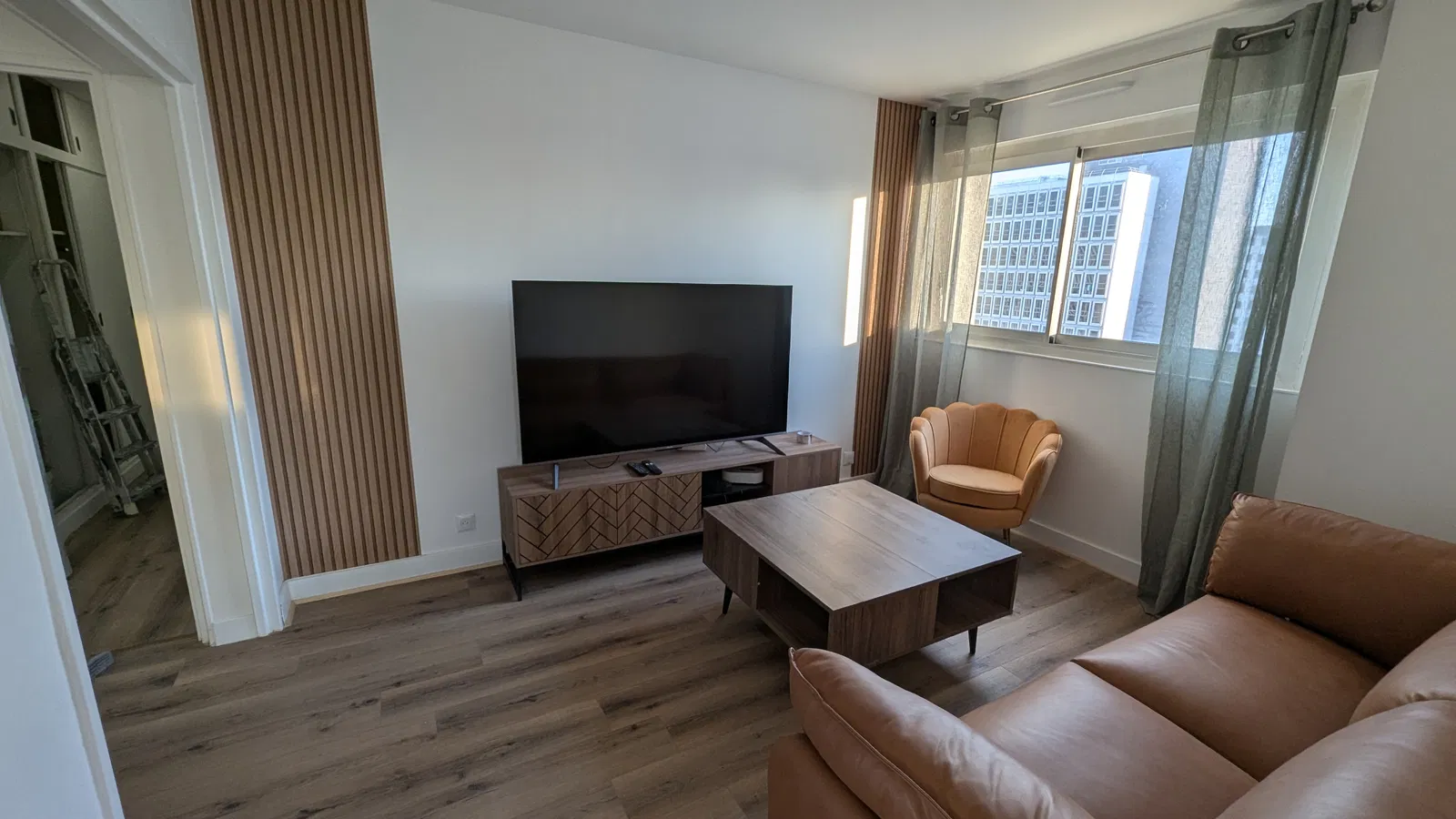 Appartement Rue du 8 Mai 1945 à Sarcelles
