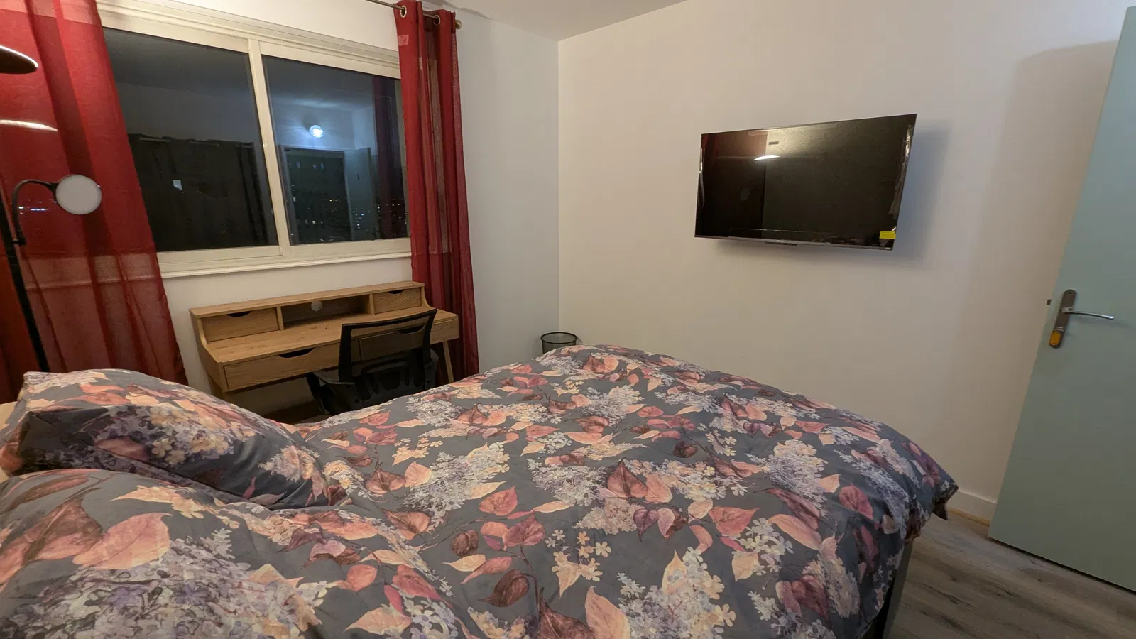 Appartement Rue du 8 Mai 1945 à Sarcelles