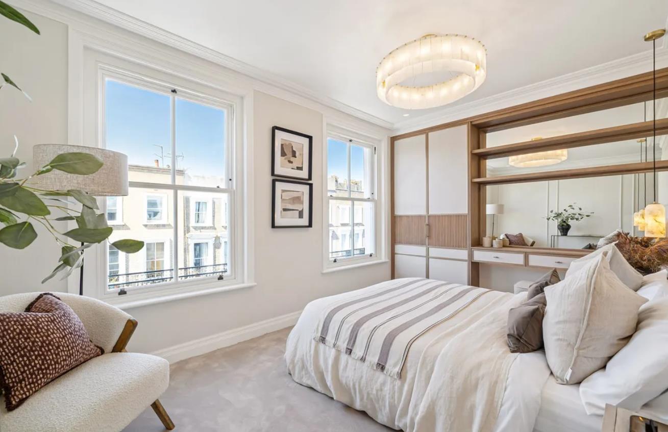 Flat Edith Grove in Greater London