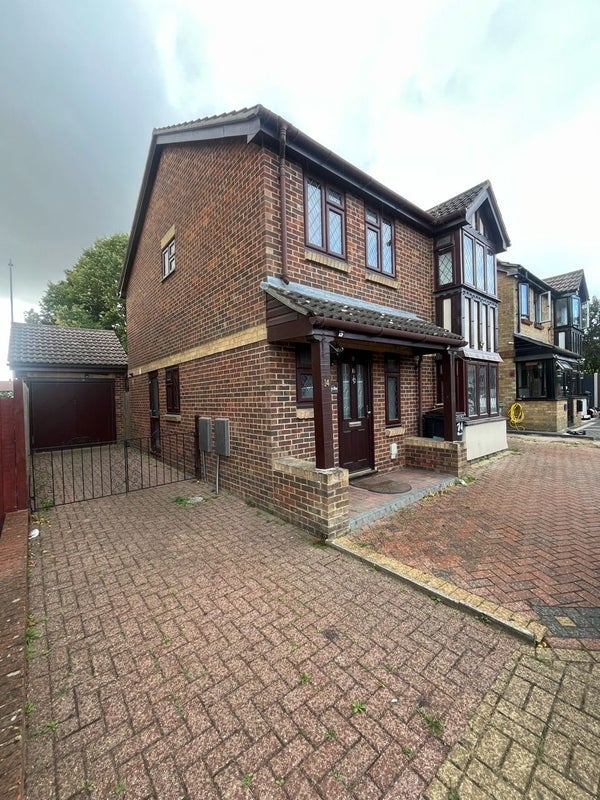 House Foxden in Braintree