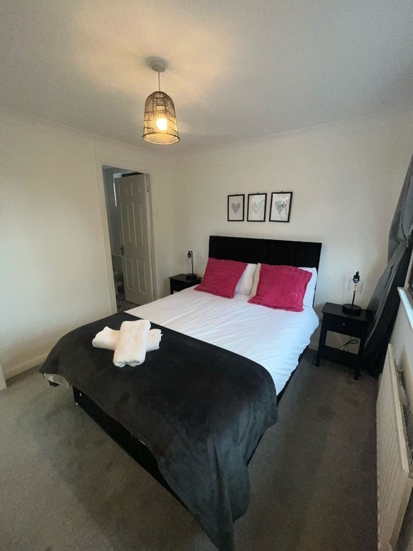 House Foxden in Braintree