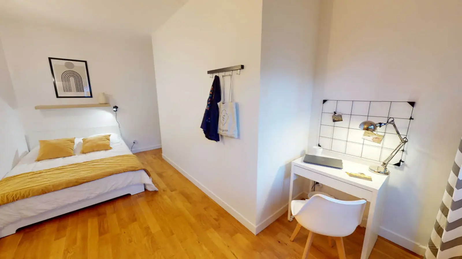 Appartement Place Carnot à Lyon