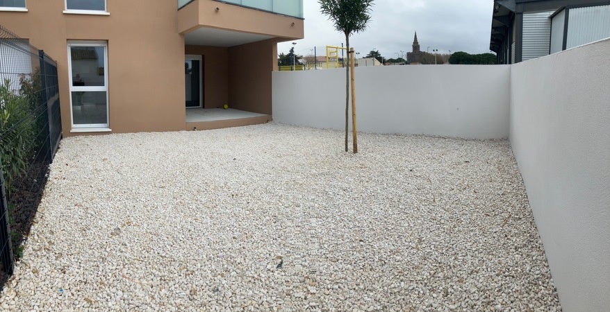 Appartement Boulevard de la Liberté à Vias
