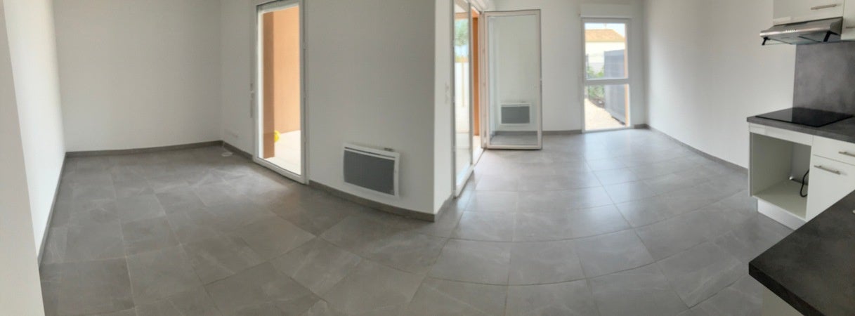 Appartement Boulevard de la Liberté à Vias