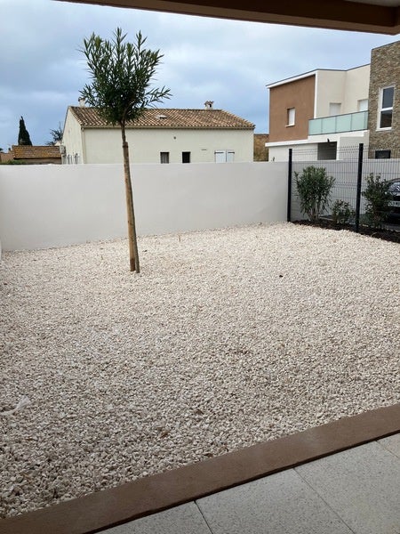 Appartement Boulevard de la Liberté à Vias
