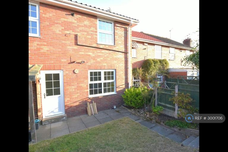 House Overleigh Road in Chester