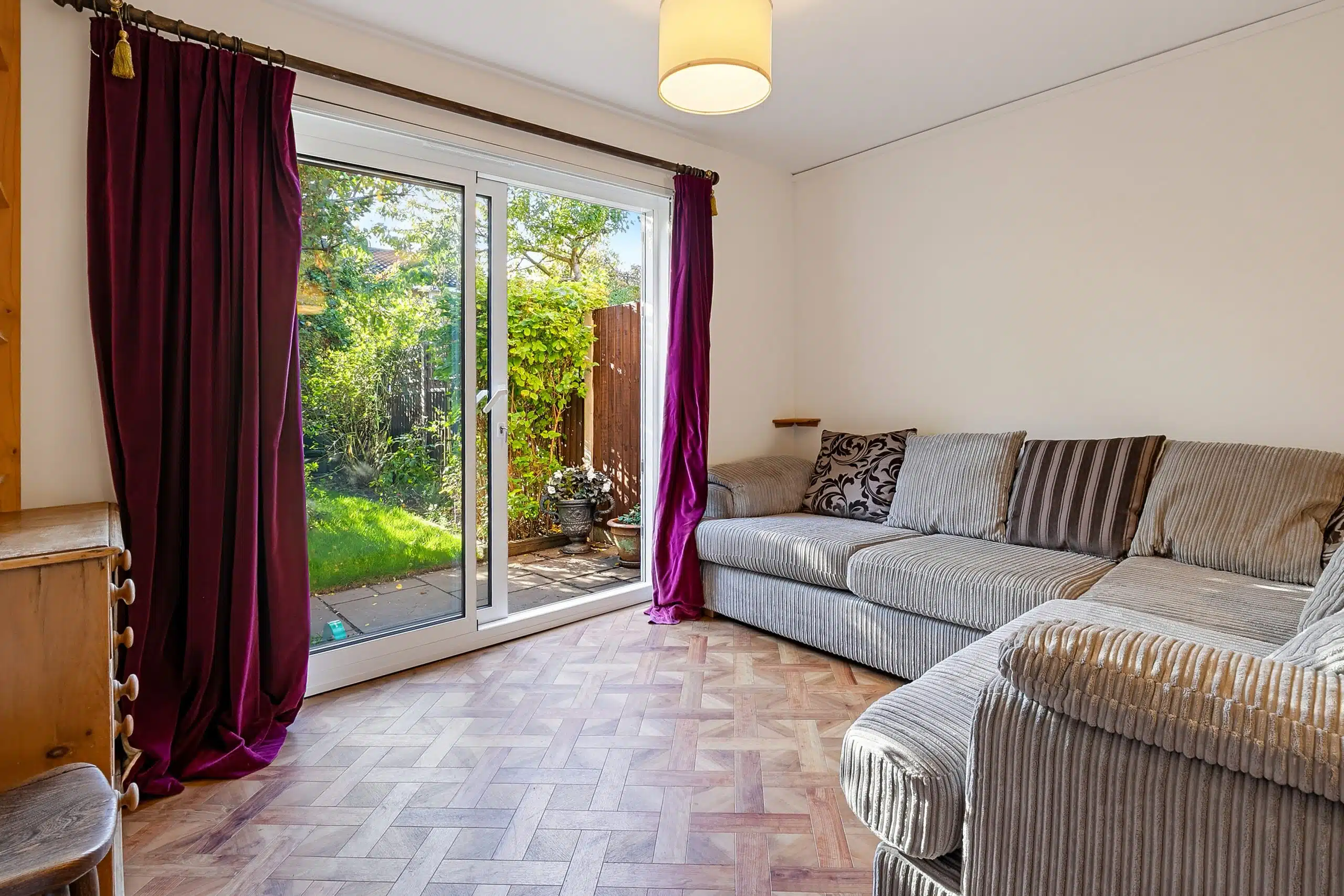 House Arundel Close in Greater London