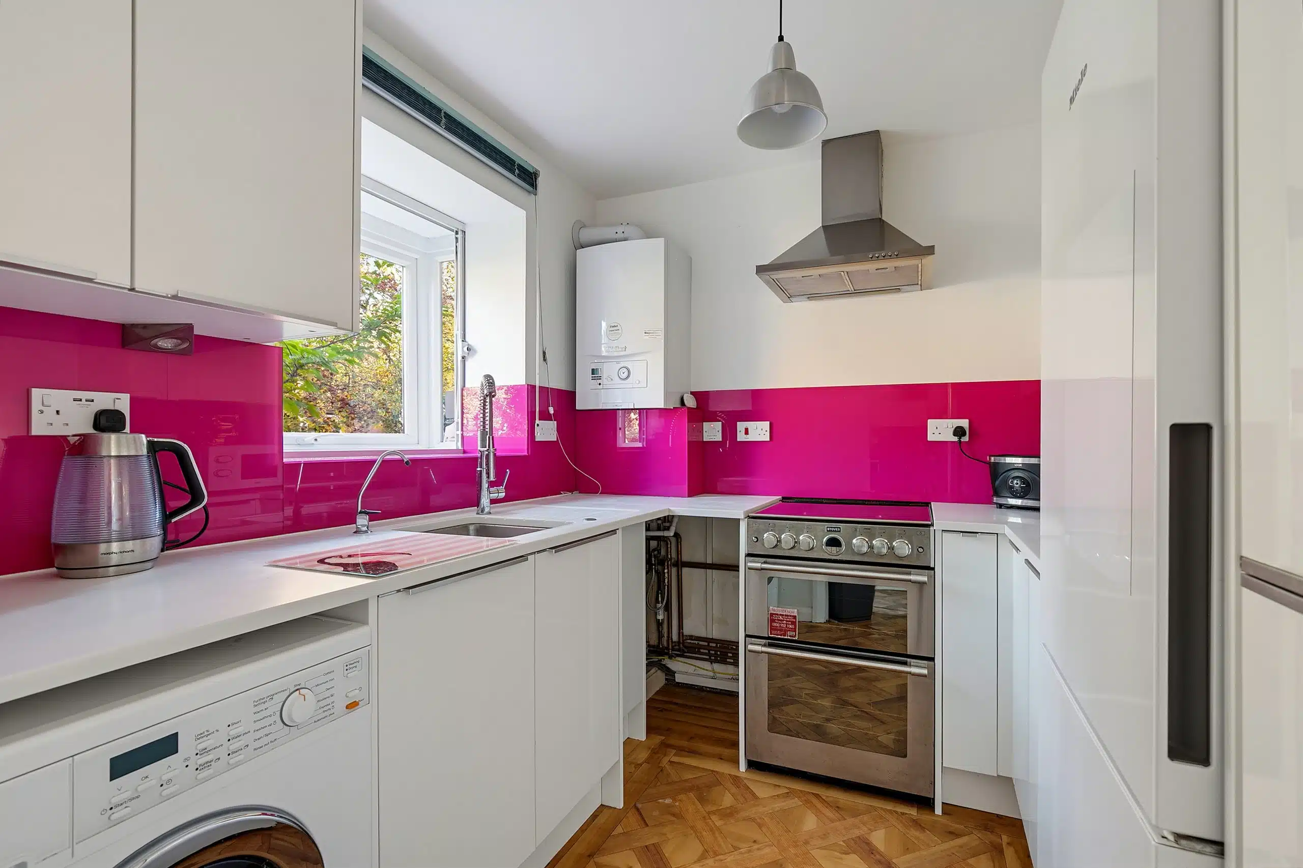 House Arundel Close in Greater London
