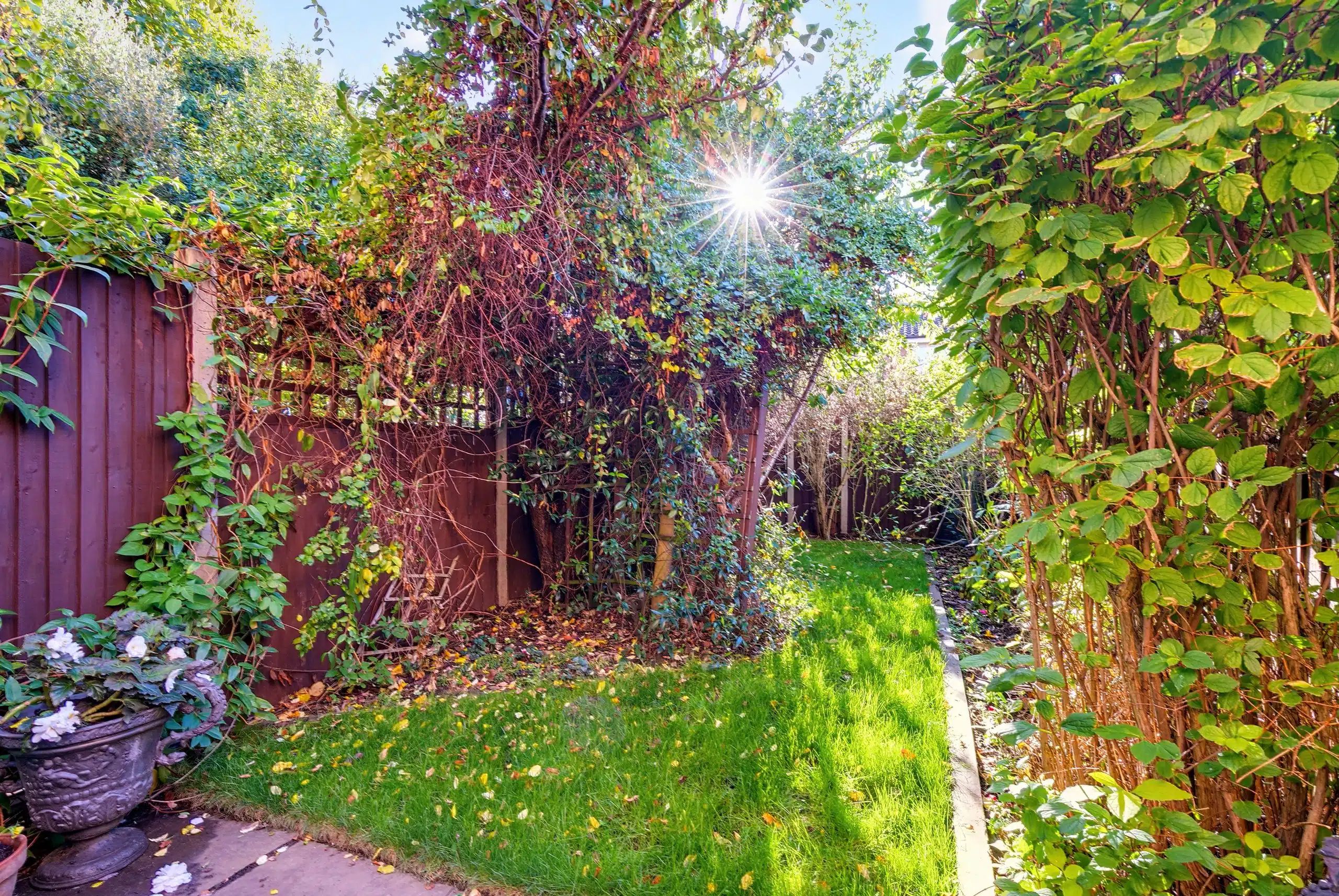 House Arundel Close in Greater London