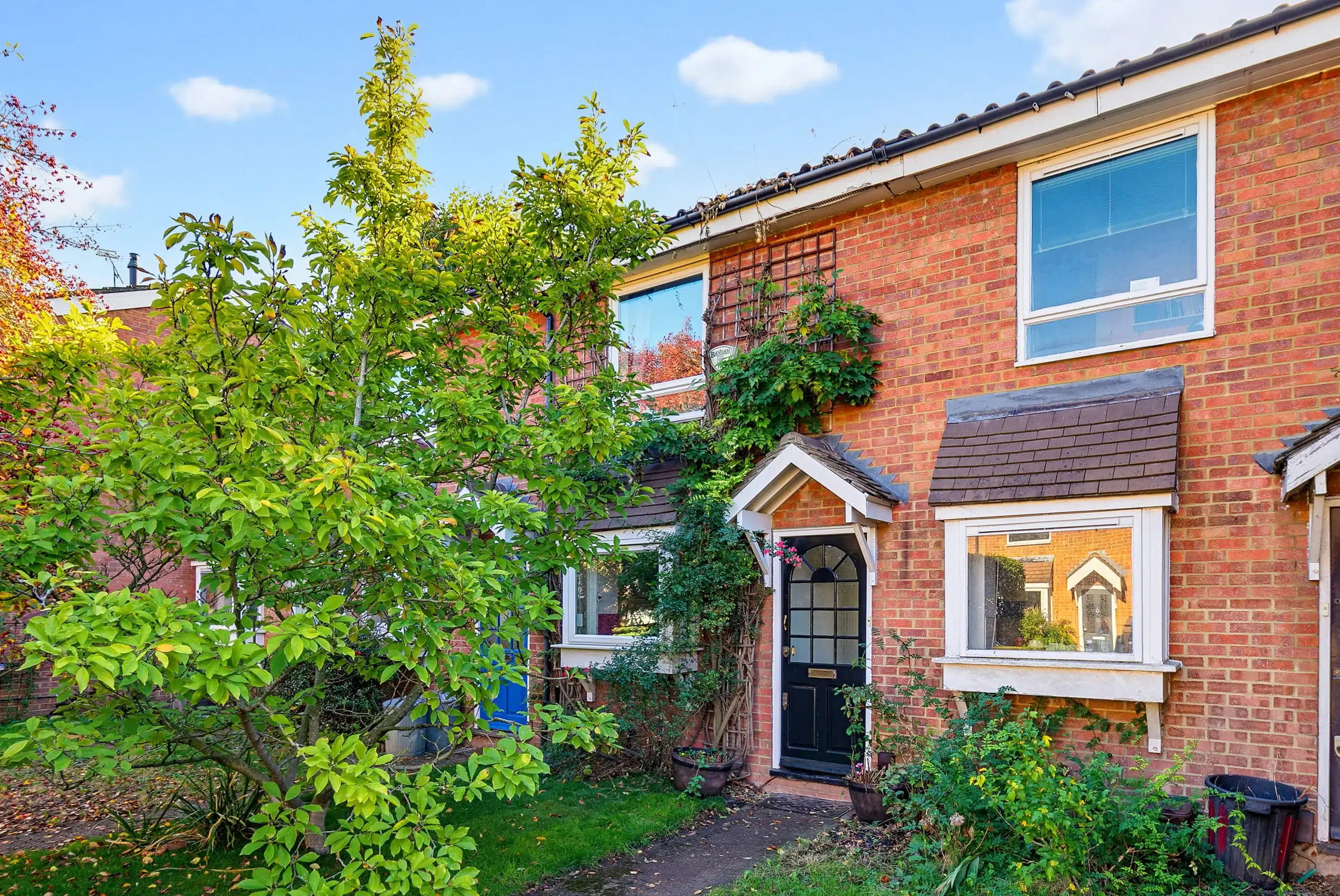 House Arundel Close in Greater London
