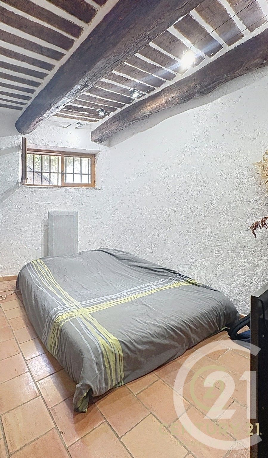 Flat Rue des Gueyeurs in Saint-Laurent-du-Var