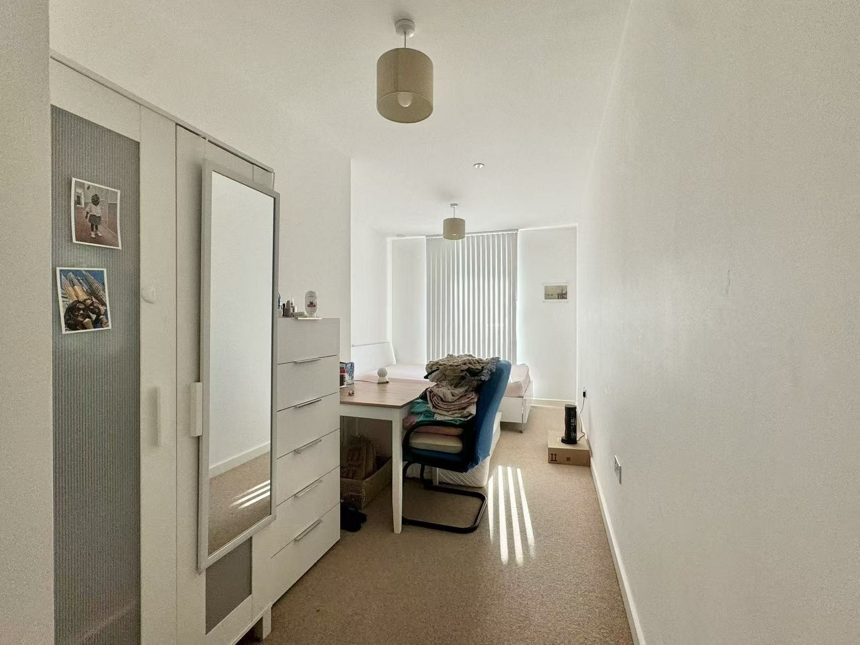 Flat Olympic Way in Greater London