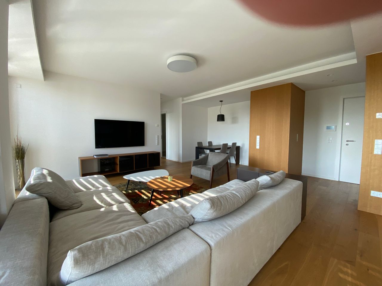 Wohnung Hanauer Landstraße in Frankfurt am Main