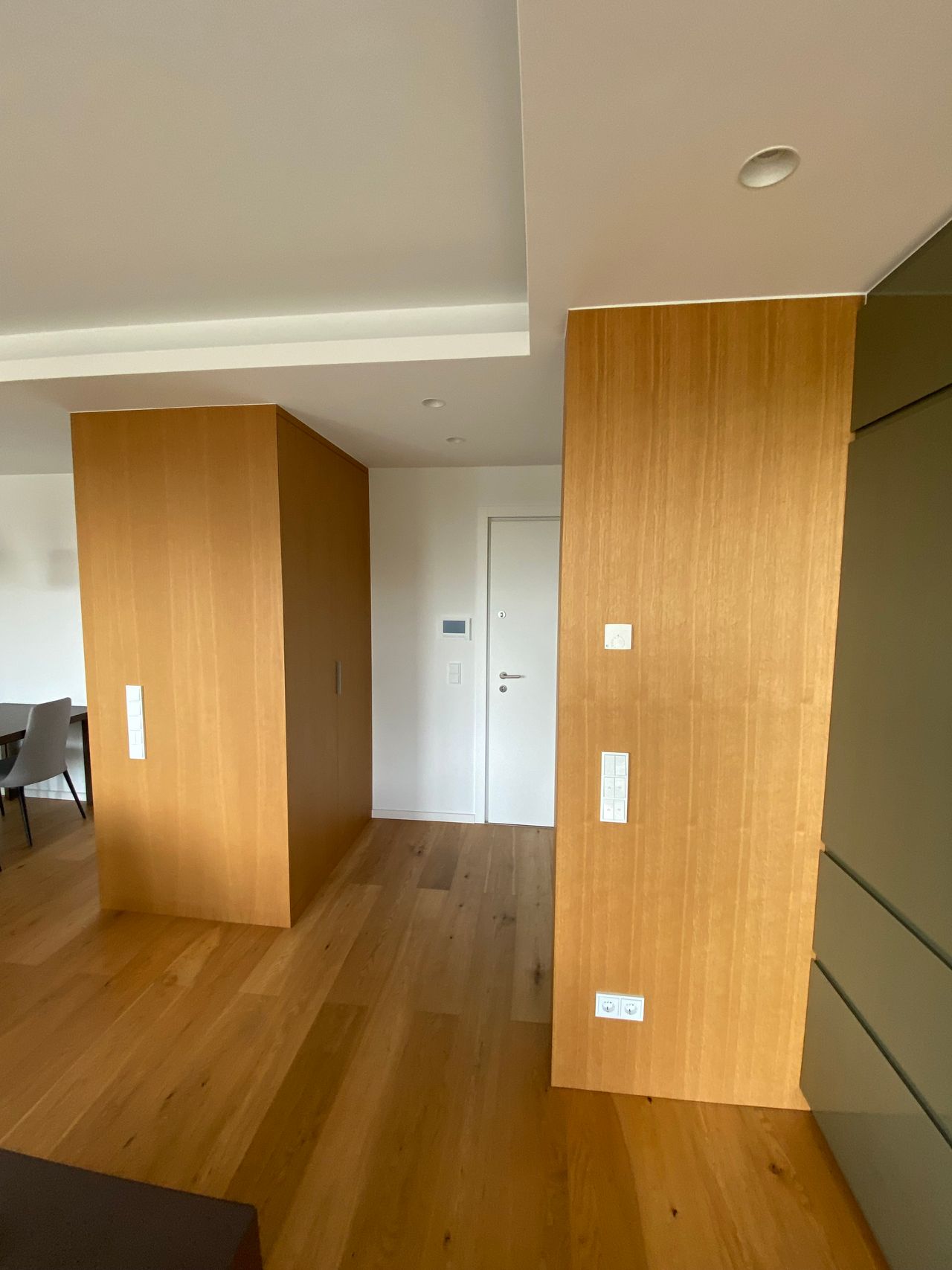 Wohnung Hanauer Landstraße in Frankfurt am Main