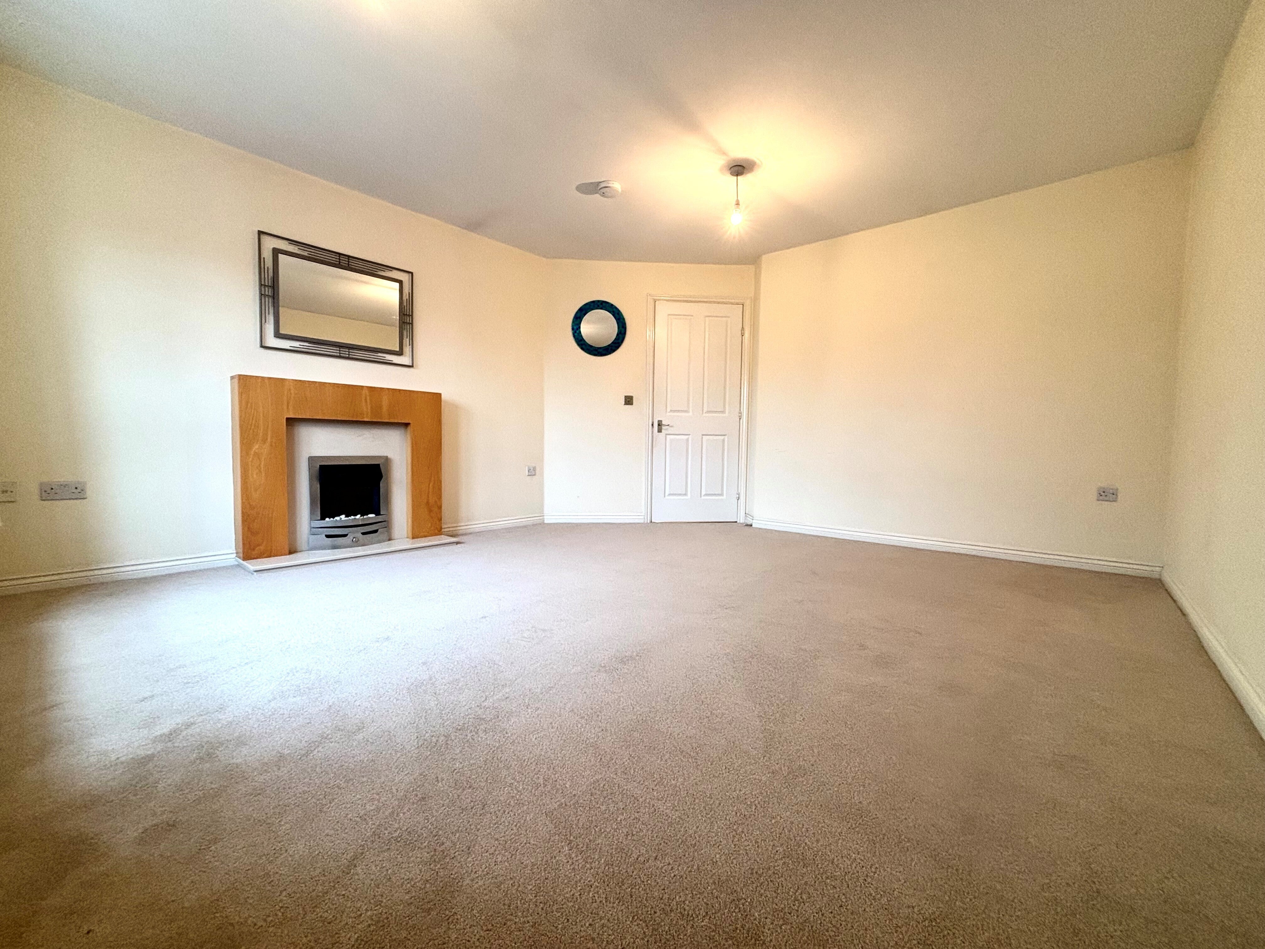 Flat Corelli Close in Stratford-on-Avon