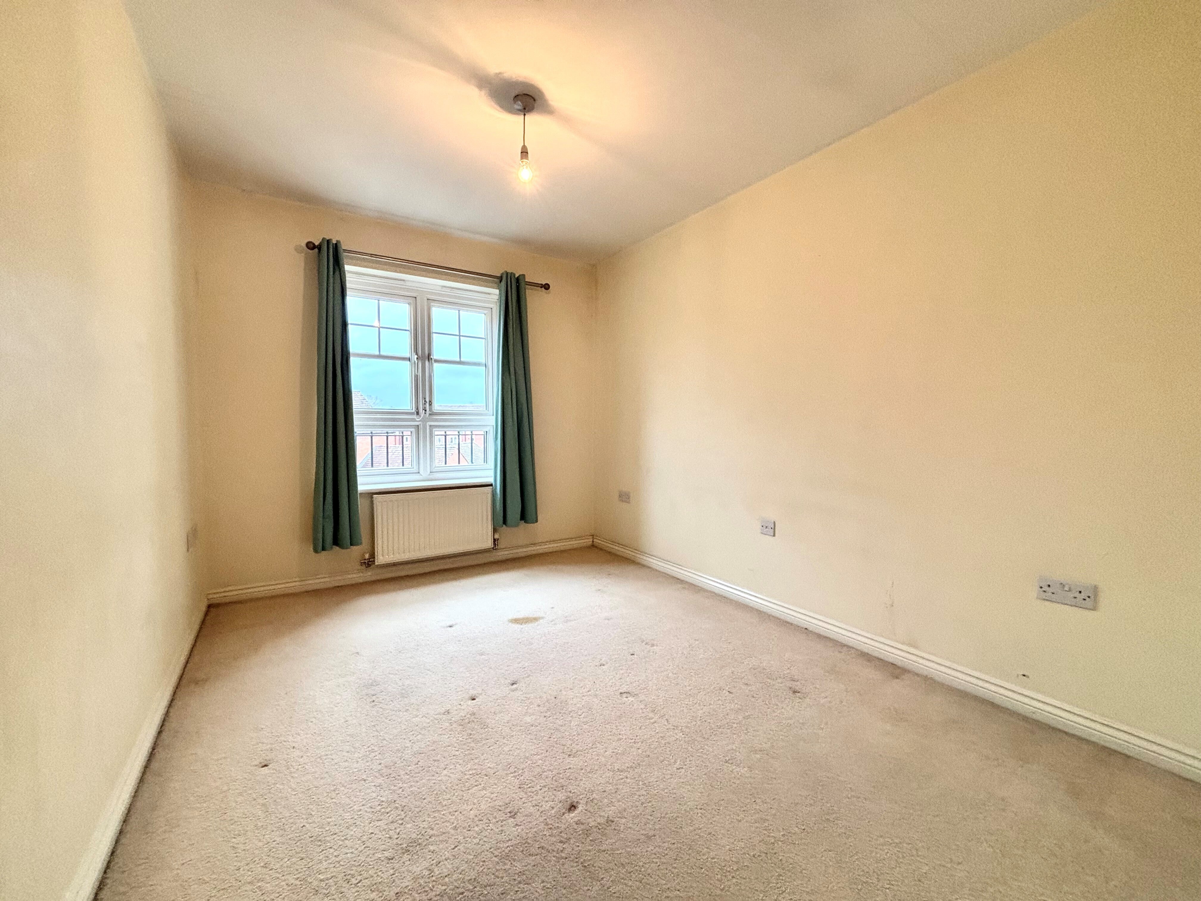 Flat Corelli Close in Stratford-on-Avon