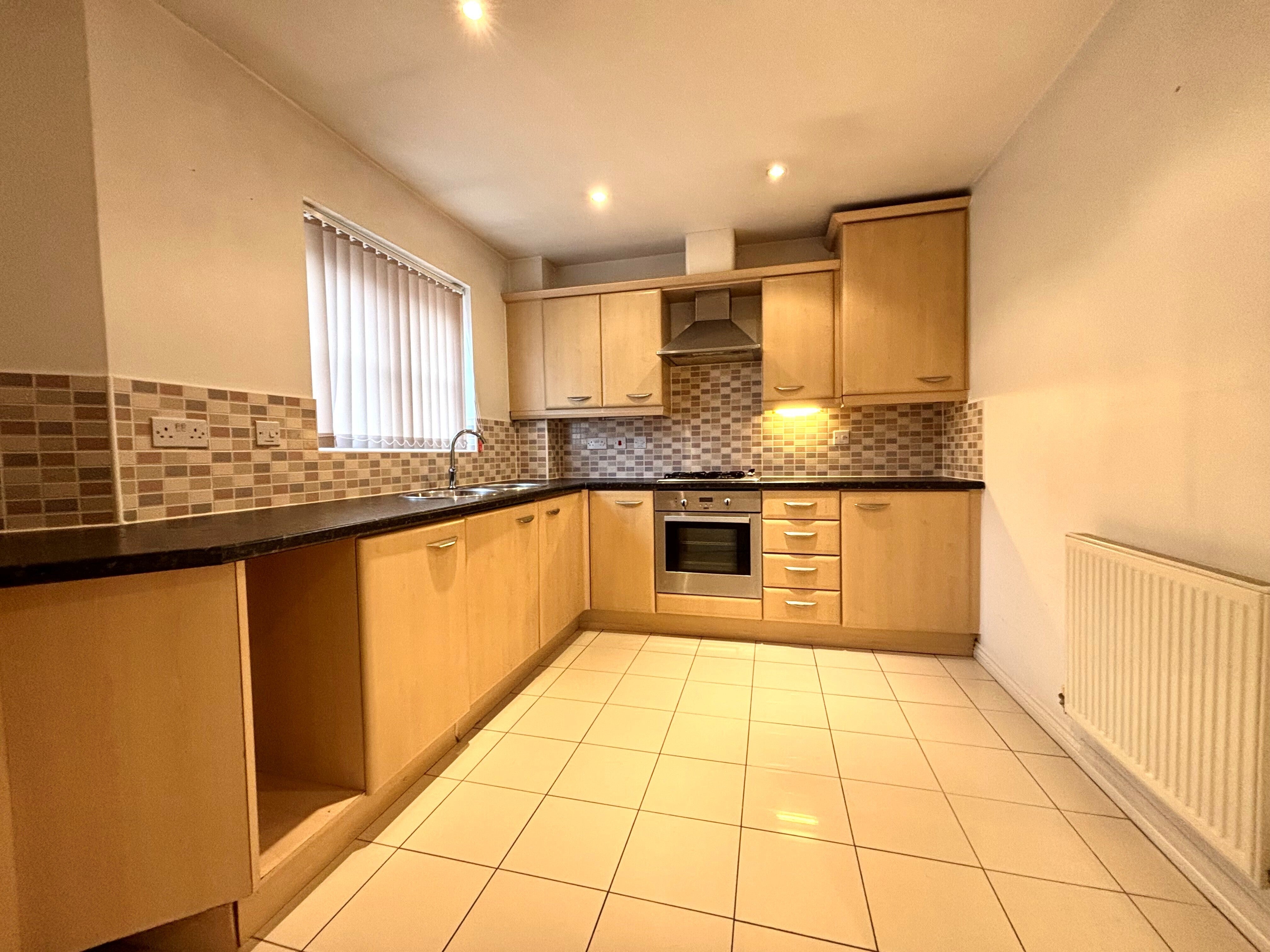 Flat Corelli Close in Stratford-on-Avon
