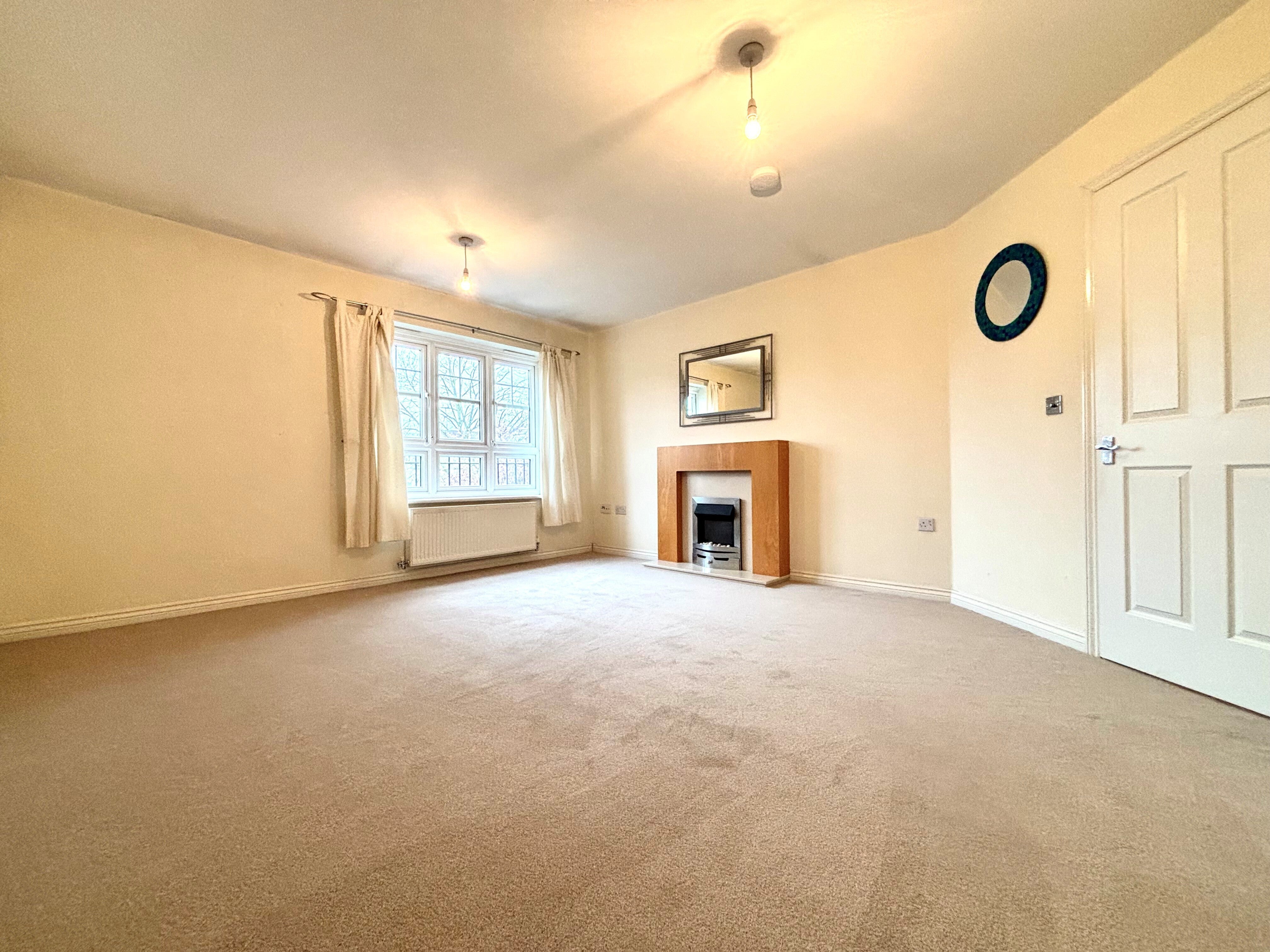 Flat Corelli Close in Stratford-on-Avon
