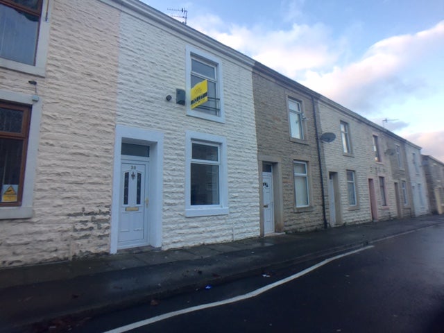 House Delph Court in Hyndburn