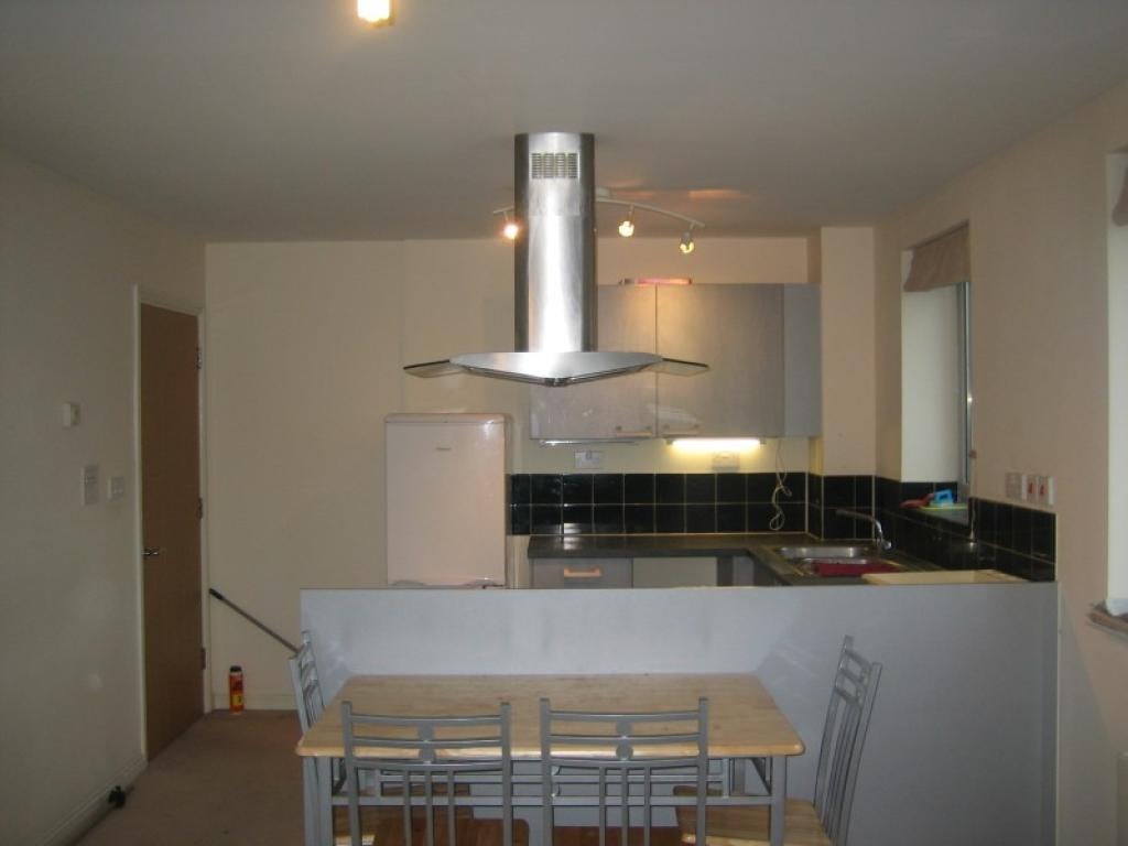 Flat Centreway Apartments in Greater London