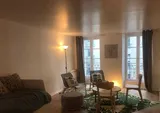 Appartement Rue du Maréchal Foch à Versailles
