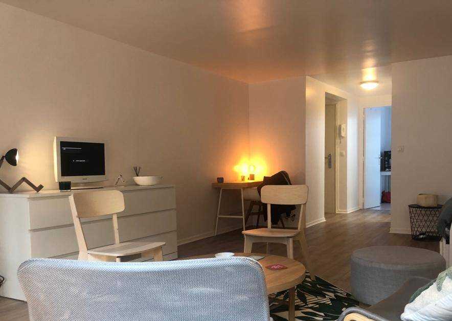 Appartement Rue du Maréchal Foch à Versailles