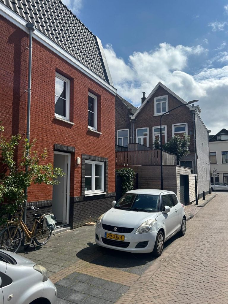 Nicolaasstraat