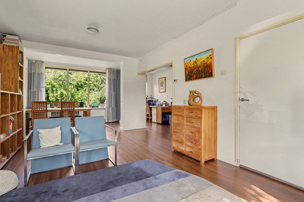 Tussenwoning te koop: Schutskooi 3, Gorinchem