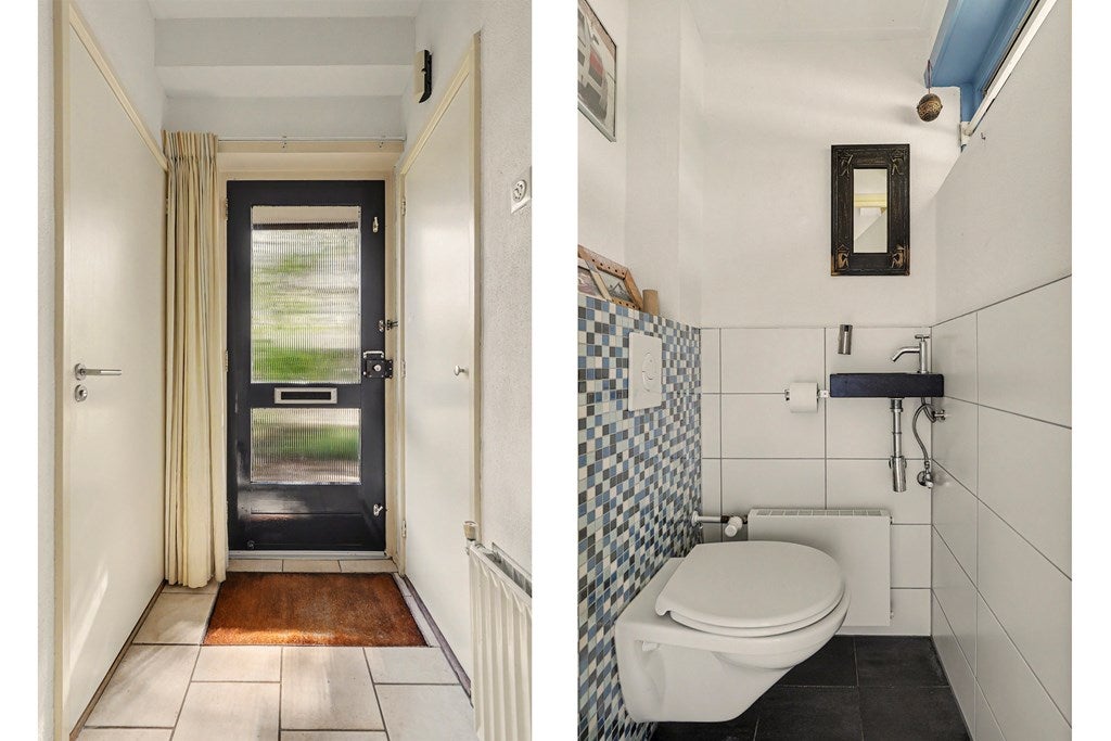 Tussenwoning te koop: Schutskooi 3, Gorinchem