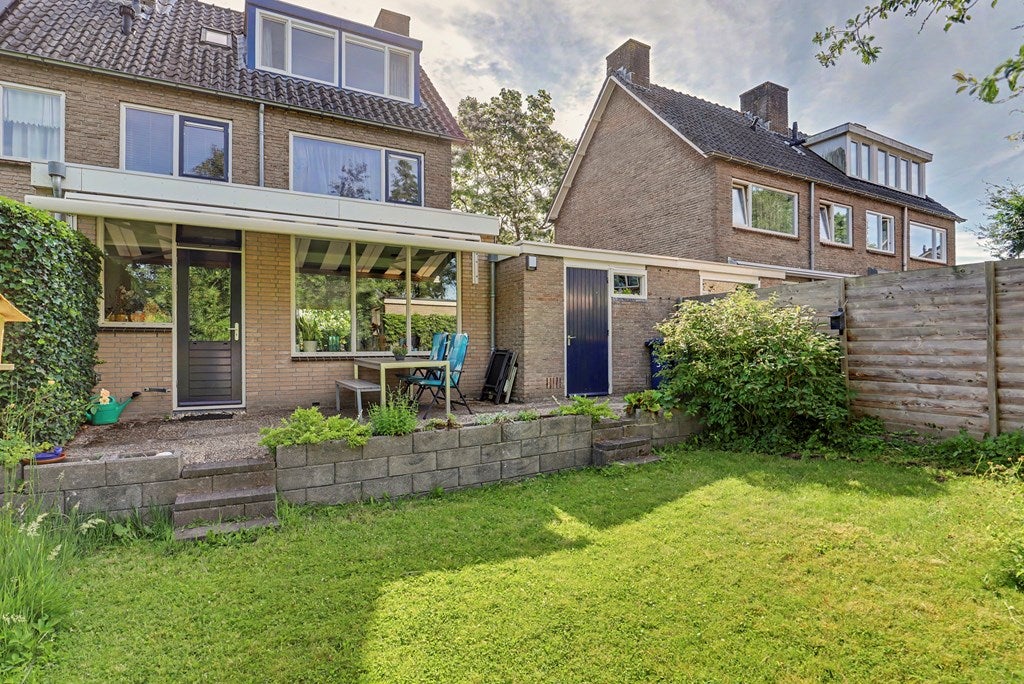 Tussenwoning te koop: Schutskooi 3, Gorinchem