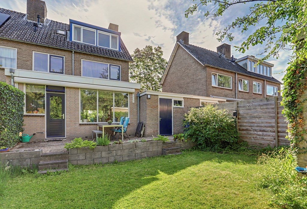 Huis Schutskooi 3 in Gorinchem