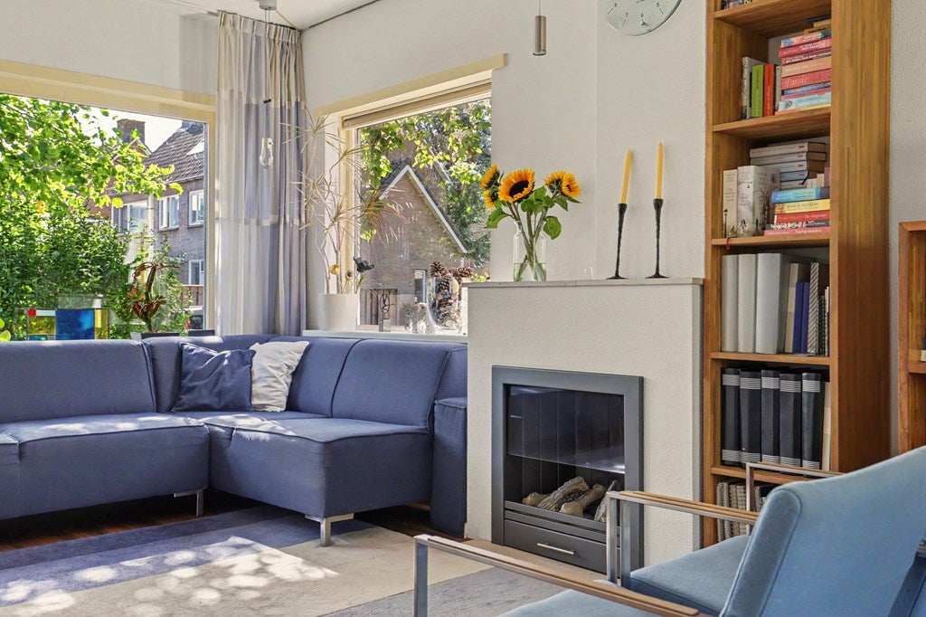 Tussenwoning te koop: Schutskooi 3, Gorinchem