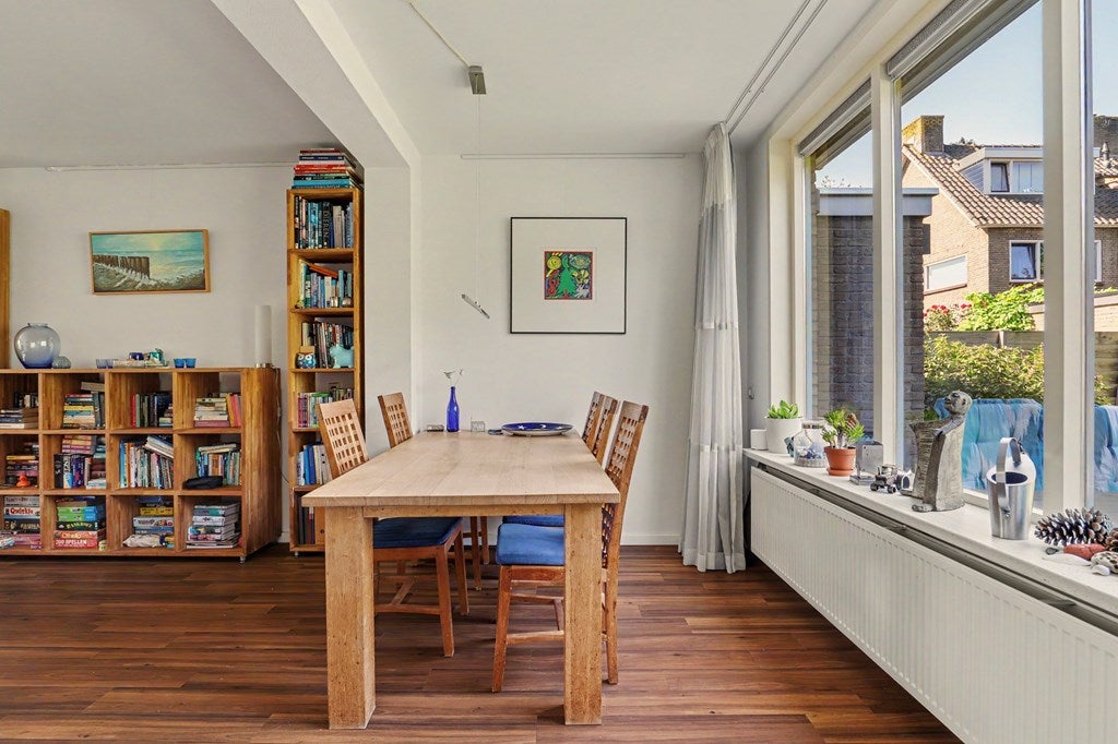 Tussenwoning te koop: Schutskooi 3, Gorinchem
