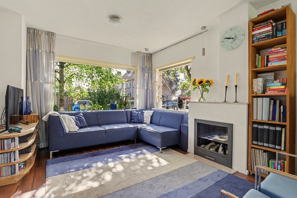 Tussenwoning te koop: Schutskooi 3, Gorinchem