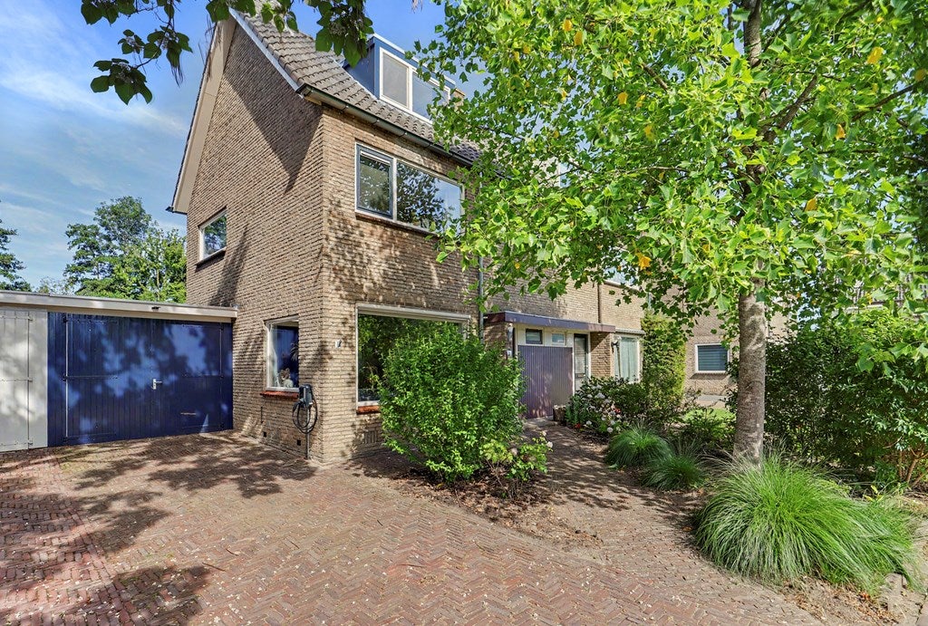 Schutskooi 3 in Gorinchem