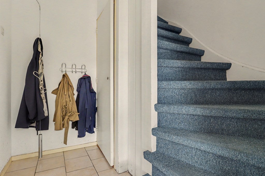 Tussenwoning te koop: Schutskooi 3, Gorinchem